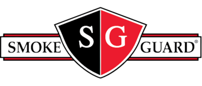 SmokeGuard Logo